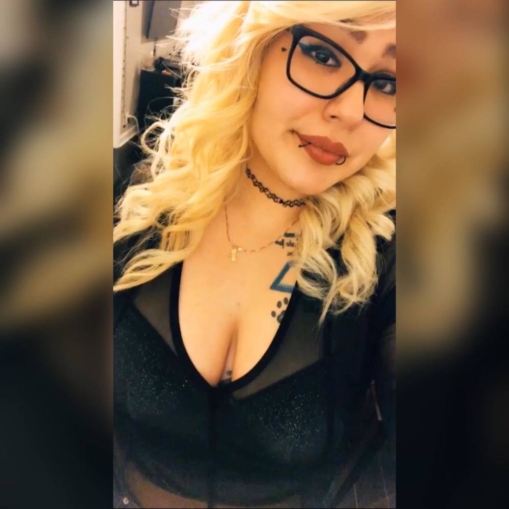 Meet your Posher, Margarita